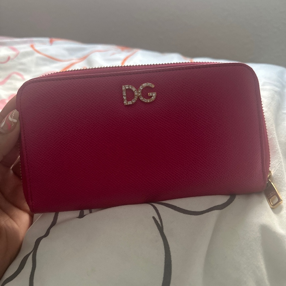 Dolce & Gabbana Wallet